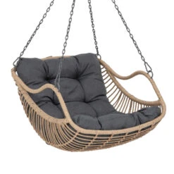 Loveuse à Suspendre Gibraltar Ardoise Hespéride