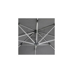 Parasol Carré Avec LEDs Equador Hespéride 14 Parasol Carré Avec LEDs Equador Hespéride -Hespéride parasol carre avec leds equador hesperide 4