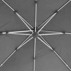 Parasol Carré Avec LEDs Equador Hespéride 17 Parasol Carré Avec LEDs Equador Hespéride -Hespéride parasol carre avec leds equador hesperide 7