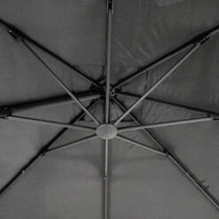 Parasol Décentré Eléa Inclinable Rectangulaire Oléfine Anthracite Hespéride 15 Parasol Décentré Eléa Inclinable Rectangulaire Oléfine Anthracite Hespéride -Hespéride parasol decentre elea inclinable rectangulaire olefine anthracite hesperide 6