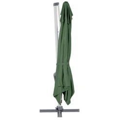 Parasol Déporté Rectangulaire Equador Olive Hespéride 13 Parasol Déporté Rectangulaire Equador Olive Hespéride -Hespéride parasol deporte rectangulaire equador olive hesperide 1 3