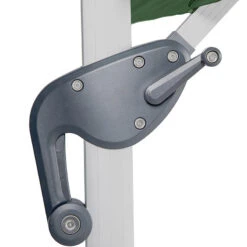 Parasol Déporté Rectangulaire Equador Olive Hespéride 16 Parasol Déporté Rectangulaire Equador Olive Hespéride -Hespéride parasol deporte rectangulaire equador olive hesperide 1 6