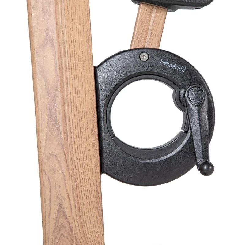 Parasol Déporté Rectangulaire Soly Honey Et Noisette Hespéride 7 Parasol Déporté Rectangulaire Soly Honey Et Noisette Hespéride – Image 5