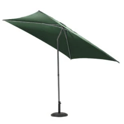 Parasol Droit Carré 2,5x2,5m Soya Vert Olive Hespéride 11 Parasol Droit Carré 2,5x2,5m Soya Vert Olive Hespéride -Hespéride parasol droit carre 25x25m soya vert olive hesperide 2