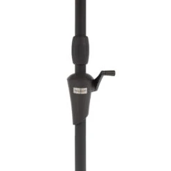 Parasol Droit Rond 2,7m Sisko Taupe Hespéride 12 Parasol Droit Rond 2,7m Sisko Taupe Hespéride -Hespéride parasol droit rond 27m sisko taupe hesperide 4