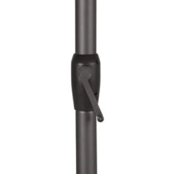 Parasol Mat Central 2x3 M Loompa Canard Hespéride -Hespéride parasol mat central 2x3 m loompa canard hesperide 1 6