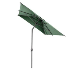Parasol Mat Central 2x3 M Loompa Olive Hespéride 12 Parasol Mat Central 2x3 M Loompa Olive Hespéride -Hespéride parasol mat central 2x3 m loompa olive hesperide 2