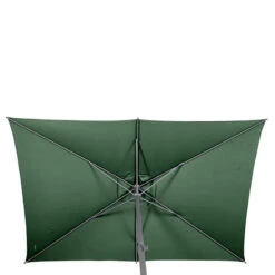 Parasol Mat Central 2x3 M Loompa Olive Hespéride 14 Parasol Mat Central 2x3 M Loompa Olive Hespéride -Hespéride parasol mat central 2x3 m loompa olive hesperide 4
