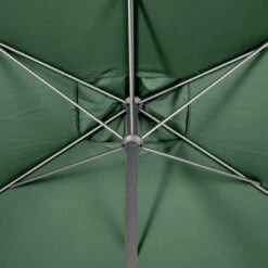 Parasol Mat Central 2x3 M Loompa Olive Hespéride 15 Parasol Mat Central 2x3 M Loompa Olive Hespéride -Hespéride parasol mat central 2x3 m loompa olive hesperide 5