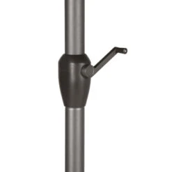 Parasol Mat Central Rond 3m Loompa Bordeaux Hespéride 14 Parasol Mat Central Rond 3m Loompa Bordeaux Hespéride -Hespéride parasol mat central rond 3m loompa bordeaux hesperide 5