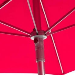 Parasol Rond 2,3m Anzio Grenade Hespéride 10 Parasol Rond 2,3m Anzio Grenade Hespéride -Hespéride parasol rond 23m anzio grenade hesperide 2