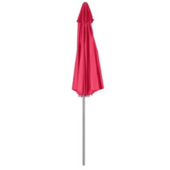 Parasol Rond 2,3m Anzio Grenade Hespéride 11 Parasol Rond 2,3m Anzio Grenade Hespéride -Hespéride parasol rond 23m anzio grenade hesperide 3