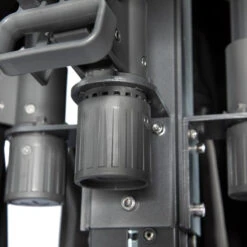 Parasol Setiri 16 M² Ardoise Hespéride 18 Parasol Setiri 16 M² Ardoise Hespéride -Hespéride parasol setiri 16 m ardoise hesperide 7