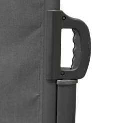 Paravent écran Double Antao Graphite Hespéride 8 Paravent écran Double Antao Graphite Hespéride -Hespéride paravent ecran double antao graphite hesperide 2