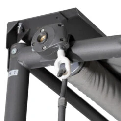 Pergola Store Madère Ardoise Hespéride 13 Pergola Store Madère Ardoise Hespéride -Hespéride pergola store madere ardoise hesperide 5