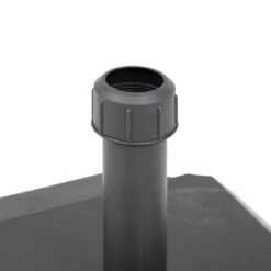 Pied De Parasol à Roulettes Opaneo 39kg Hespéride 9 Pied De Parasol à Roulettes Opaneo 39kg Hespéride -Hespéride pied de parasol a roulettes opaneo 39kg hesperide 2