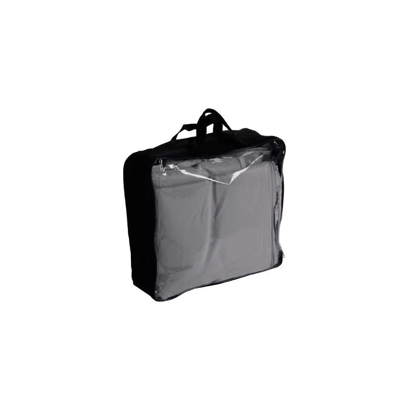 Rideaux Opaques Pour Tonnelle Belize 3,8x3m Hespéride 4 Rideaux Opaques Pour Tonnelle Belize 3,8x3m Hespéride – Image 2