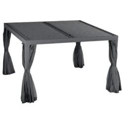 Hespéride -Hespéride rideaux pour tonnelle majae 36x36 m hesperide 1 1