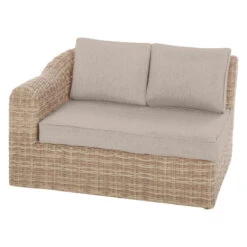 Salon Angle Moorea 5 Places Savana Hespéride -Hespéride salon angle moorea 5 places savana hesperide 2