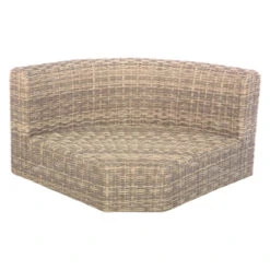 Salon Angle Moorea 5 Places Savana Hespéride -Hespéride salon angle moorea 5 places savana hesperide 5