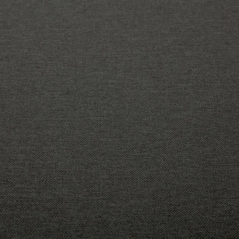 Salon D'angle 5 Places Allure Anthracite / Graphite Hespéride 9 Salon D'angle 5 Places Allure Anthracite / Graphite Hespéride – Image 7