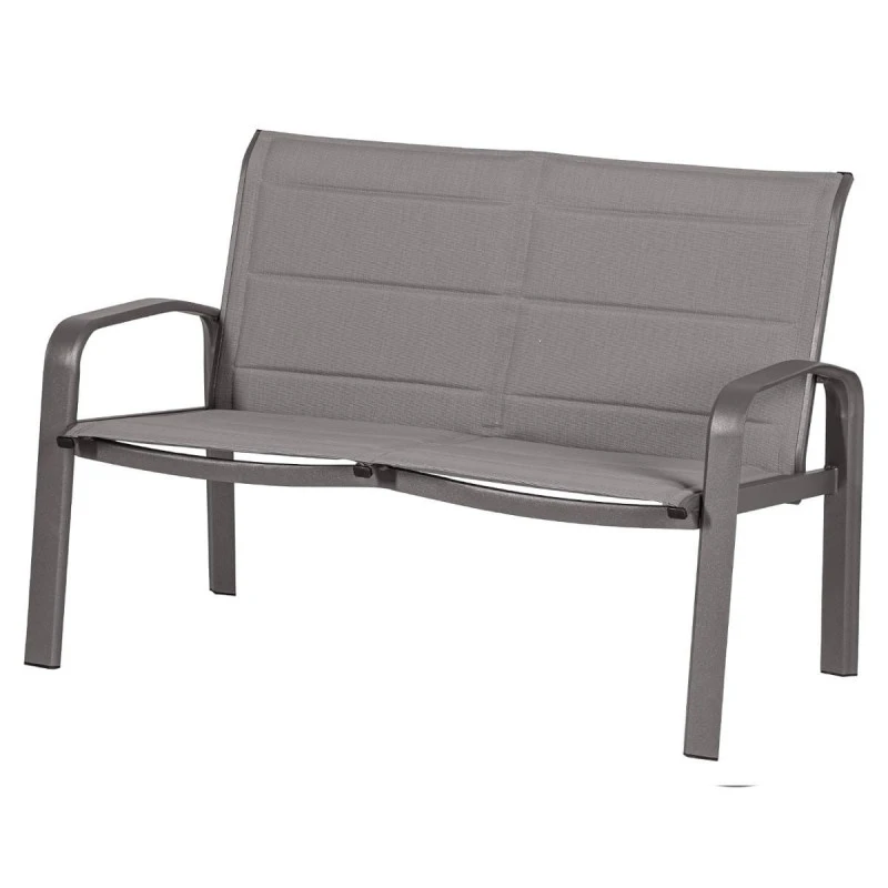 Salon De Jardin 4 Places Elyn Noisette / Praline Hespéride 6 Salon De Jardin 4 Places Elyn Noisette / Praline Hespéride – Image 4