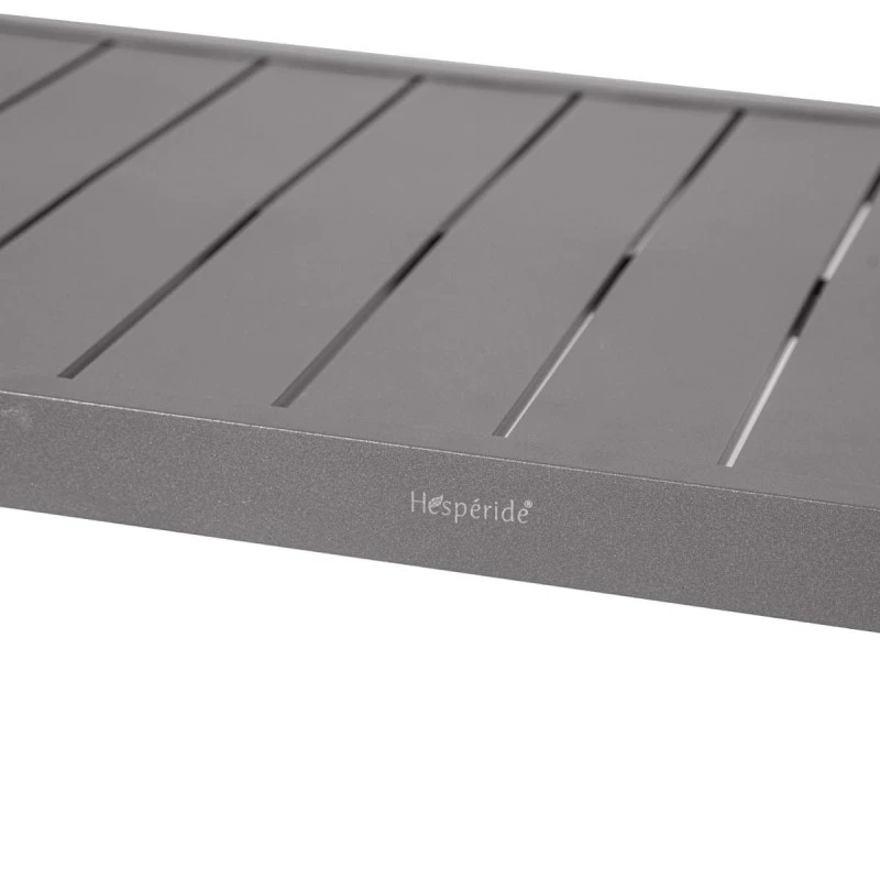 Salon De Jardin 4 Places Elyn Noisette / Praline Hespéride 7 Salon De Jardin 4 Places Elyn Noisette / Praline Hespéride – Image 5