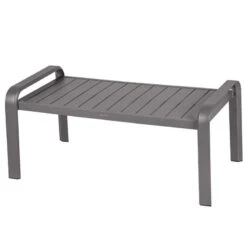 Salon De Jardin 4 Places Elyn Noisette / Praline Hespéride 15 Salon De Jardin 4 Places Elyn Noisette / Praline Hespéride -Hespéride salon de jardin 4 places elyn noisette praline hesperide 5