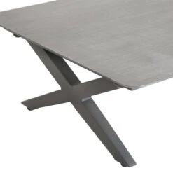 Salon De Jardin 5 Places Embruns Praline / Noisette Hespéride 21 Salon De Jardin 5 Places Embruns Praline / Noisette Hespéride -Hespéride salon de jardin 5 places embruns praline noisette hesperide 1 9