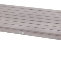 Salon De Jardin 5 Places Jauca Noisette / Gris Boisé Hespéride 15 Salon De Jardin 5 Places Jauca Noisette / Gris Boisé Hespéride -Hespéride salon de jardin 5 places jauca noisette gris boise hesperide 1 4