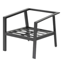 Salon De Jardin 5 Places Pavane Graphite Hespéride 17 Salon De Jardin 5 Places Pavane Graphite Hespéride -Hespéride salon de jardin 5 places pavane graphite hesperide 1 5