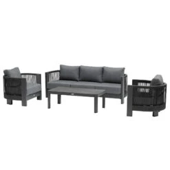 Salon De Jardin 5p Paradize Hespéride 14 Salon De Jardin 5p Paradize Hespéride -Hespéride salon de jardin 5p paradize hesperide 2