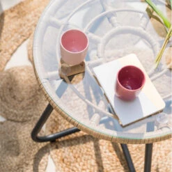 Salon Détente Extérieur Lambada 2 Places Hespéride 14 Salon Détente Extérieur Lambada 2 Places Hespéride -Hespéride salon detente exterieur lambada 2 places hesperide 2