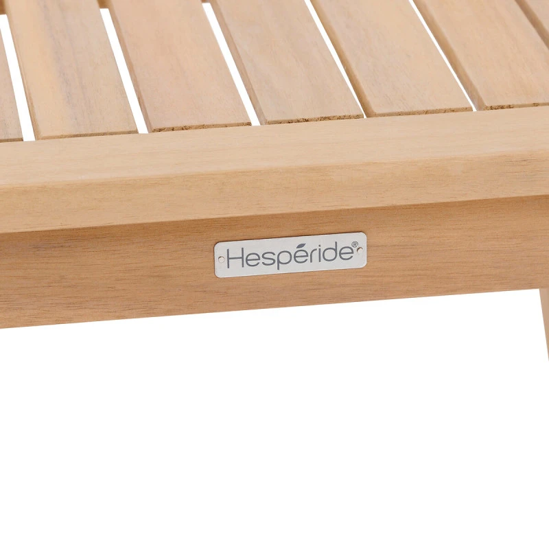 Salon Duo Extérieur Tiwi Acacia Hespéride 9 Salon Duo Extérieur Tiwi Acacia Hespéride – Image 7