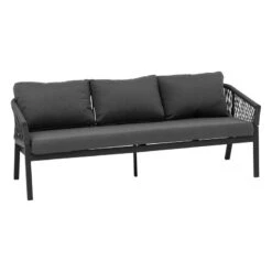 Salon De Jardin Oriengo 5 Places Anthracite/graphite Hespéride 14 Salon De Jardin Oriengo 5 Places Anthracite/graphite Hespéride -Hespéride salon jardin oriengo 5 places anthracite graphite hesperide 2