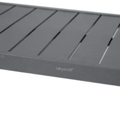 Salon De Jardin 4 Places Elyn Anthracite / Graphite Hespéride 14 Salon De Jardin 4 Places Elyn Anthracite / Graphite Hespéride -Hespéride salon jardin places elyn anthracite graphite hesperide 1 4