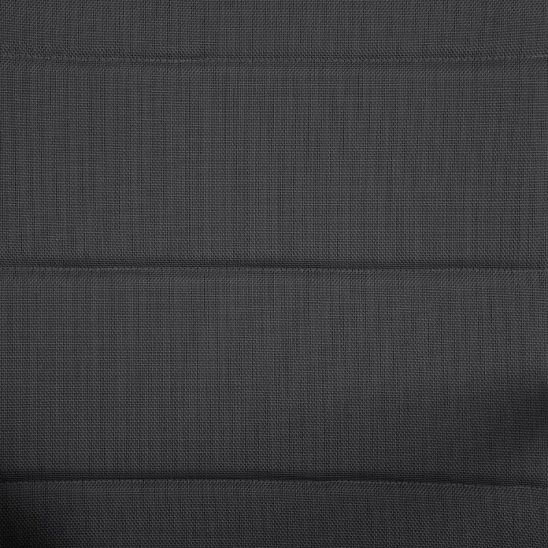 Salon De Jardin 4 Places Elyn Anthracite / Graphite Hespéride 9 Salon De Jardin 4 Places Elyn Anthracite / Graphite Hespéride – Image 7