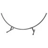 Support Hamac Demi-lune 3m30 Hespéride -Hespéride support hamac l3m30 hesperide
