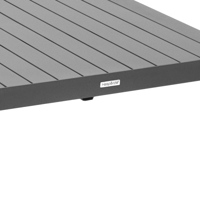 Table Basse Carrée Graphite Evasion Hespéride 5 Table Basse Carrée Graphite Evasion Hespéride – Image 3