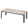 Table Basse Pavane Pécan Et Graphite Hespéride 2 Table Basse Pavane Pécan Et Graphite Hespéride -Hespéride table basse pavane pecan et graphite hesperide