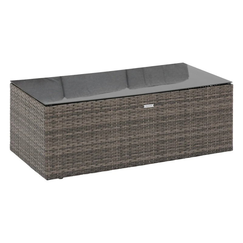 Table Basse Rectangulaire Mayari Terre D'ombre Hespéride 3 Table Basse Rectangulaire Mayari Terre D'ombre Hespéride