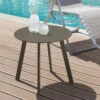 Table Basse Saona D 50 Cm Tonka Hespéride 2 Table Basse Saona D 50 Cm Tonka Hespéride -Hespéride table basse saona d 50 cm tonka hesperide