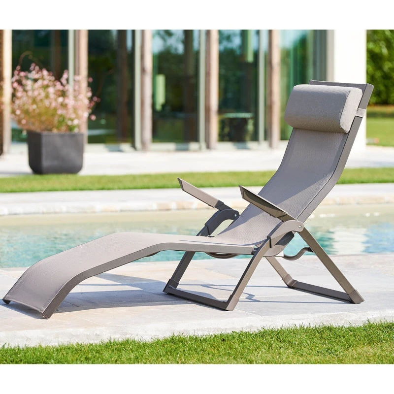 Transat 2 Positions Noisette / Praline Decima Hespéride 3 Transat 2 Positions Noisette / Praline Decima Hespéride