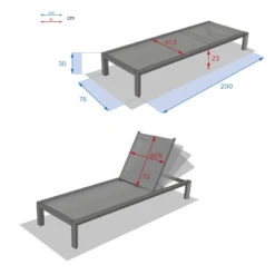 Transat Evasion Anthracite/graphite Hespéride 13 Transat Evasion Anthracite/graphite Hespéride -Hespéride transat evasion anthracite graphite hesperide 3