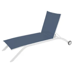 Transat Milenio Bleu Pétrole/blanc Hespéride -Hespéride transat milenio bleu petroleblanc hesperide 1 2