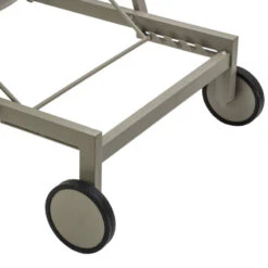 Transat Ocala Inclinable Noisette/tonka Hespéride 11 Transat Ocala Inclinable Noisette/tonka Hespéride -Hespéride transat ocala inclinable coloris noisette taupe hesperide 2