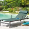 Transat Ocala Inclinable Jade/graphite Hespéride -Hespéride transat ocala inclinable jadegraphite hesperide