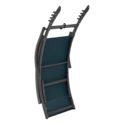 Transat Samba Pliable Bleu Canard/graphite Hespéride 12 Transat Samba Pliable Bleu Canard/graphite Hespéride -Hespéride transat samba pliable bleu canard graphite hesperide 3